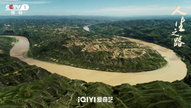 《人生之路》台词有多让人共鸣 确定不是在写诗吗?