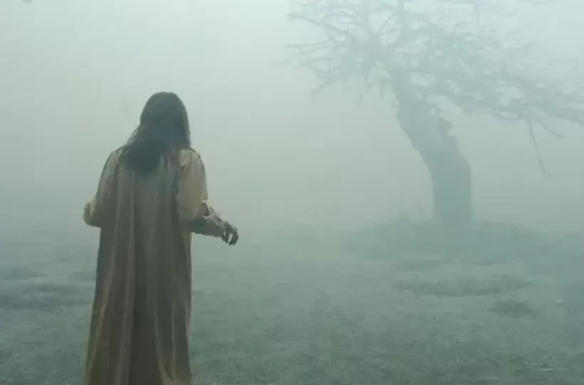 驱魔类恐怖电影有哪些(10部驱魔类电影推荐)