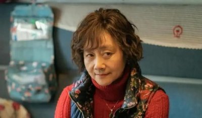 著名演员黄梅莹:出身上海的千金小姐,却坎坷半生