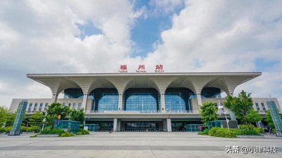 福建省福州市至四川省成都市的直达特快列车,只停靠10站