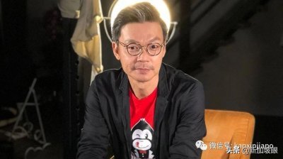 新加坡艺人入围金马影帝!与黄渤、邓超等人平起平坐