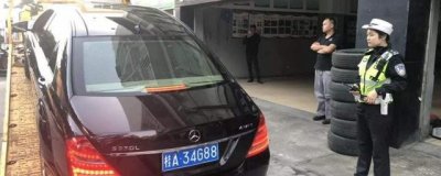 车牌以桂开头的车,是来自哪个省份