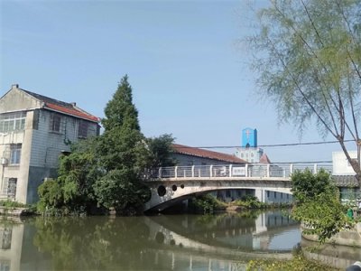 高桥