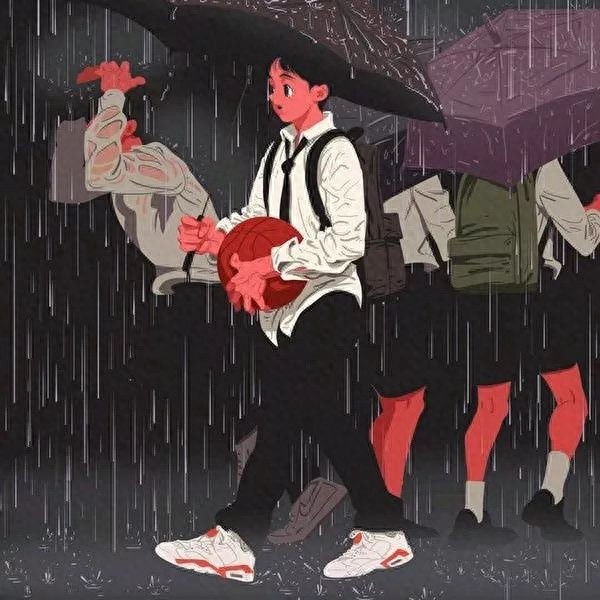 篮球是青春,热爱是本心,篮球头像篮球壁纸推荐