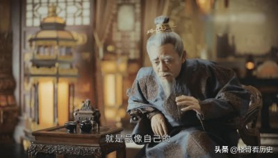 嫡庶有别,尊卑有序,数一数大明王朝有多少不能袭封亲王的庶长子