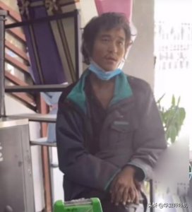 昔日深圳手机小王子,如今疯疯癫癫流浪汉,陈金陵是如何破产的