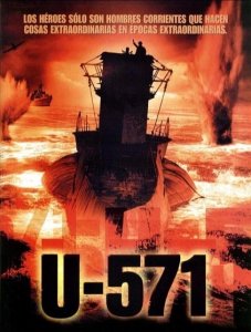 猎杀U-571:一名合格的领导者必看