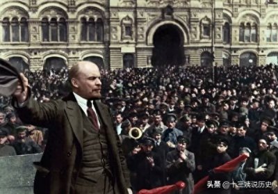 红场列宁墓地:成为红场的标志,列宁遗体每年防腐耗费上百万美元