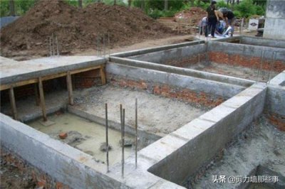 ​地基处理的七种方法共享，看完记得珍藏