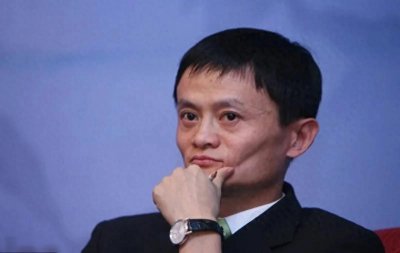 ​马云说：以现在的经济形势，未来十几年都很难有突破性的发展