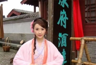 ​《水浒传》中为什么女艺人白秀英不得善终？