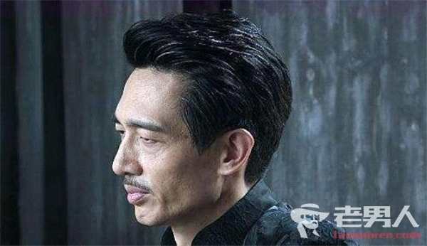 破冰行动林宗辉结局是什么?林宗辉是好是坏真实身份揭秘