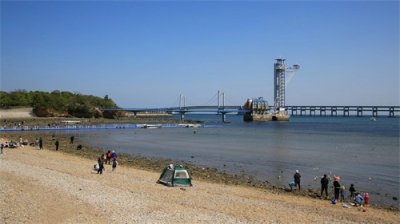 ​大连星海公园建园过百年，很多名人到访，多部国产影片在此取景