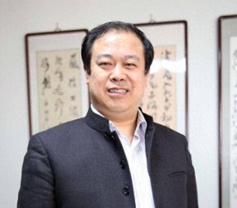 ​探秘龙开胜书法：从笔墨间感受心灵的宁静与力量