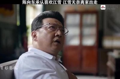 江雪和陈向东最后结局(关于江雪和陈向东最后结局)