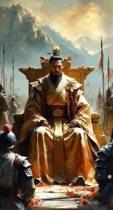 ​后唐：五代时期的短暂辉煌与历史教训