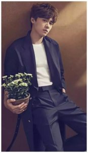 ​李易峰19年将开启霸屏模式，两部新剧坐等开播，剧荒的同志有福