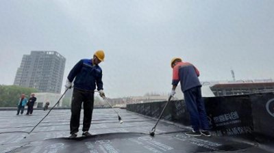 ​投运后可实现三线地铁换乘  望京西综合交通枢纽主体结构完工