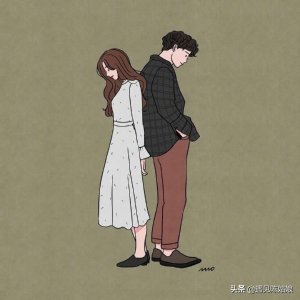 ​男生认真对待一段感情的3种表现，占一条都说明你遇到了对的人