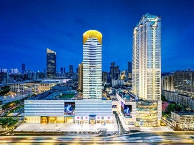 ​聚焦“三个融合” 推动武商高质量发展