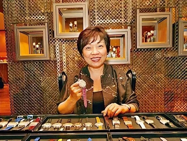 为什么向华强怕刘銮雄