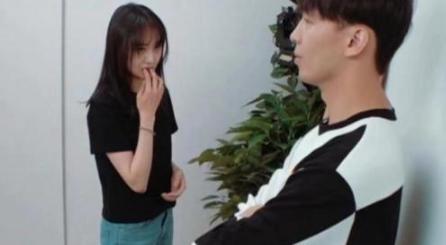 郑爽哄张恒被拒爽爸被气哭 终于知道郑爽为什么和张恒在一起了