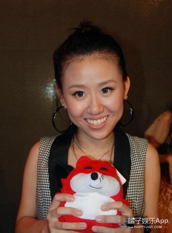 还记得09快女潘虹樾吗?她要去《歌手》踢馆了?