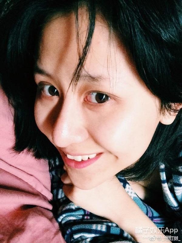还记得09快女潘虹樾吗?她要去《歌手》踢馆了?
