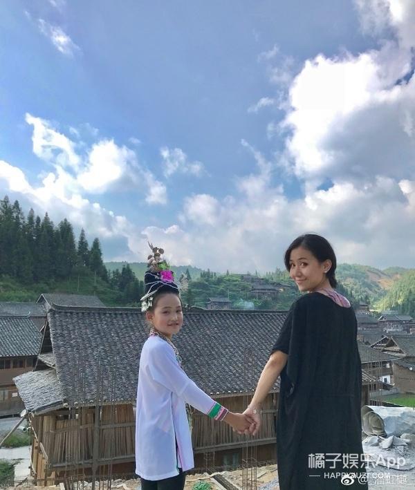 还记得09快女潘虹樾吗?她要去《歌手》踢馆了?