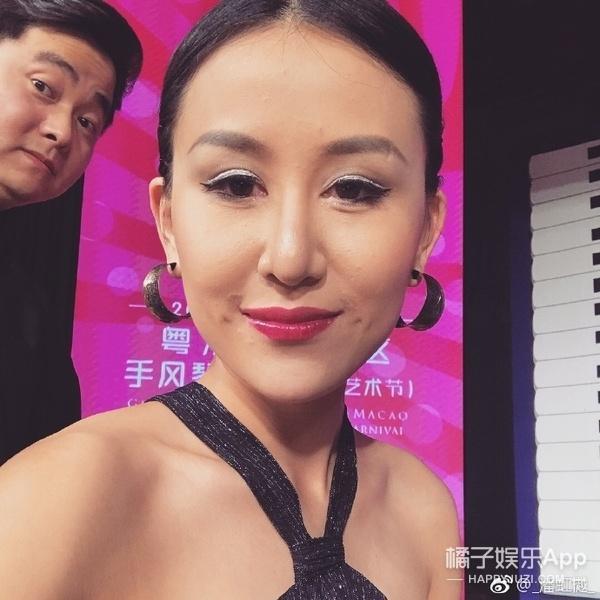 还记得09快女潘虹樾吗?她要去《歌手》踢馆了?