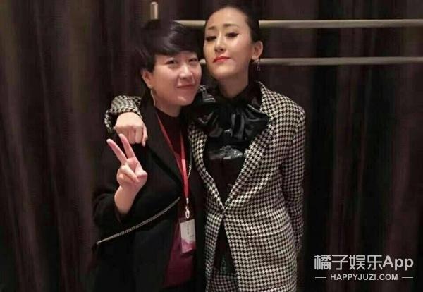 还记得09快女潘虹樾吗?她要去《歌手》踢馆了?