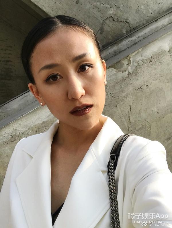 还记得09快女潘虹樾吗?她要去《歌手》踢馆了?