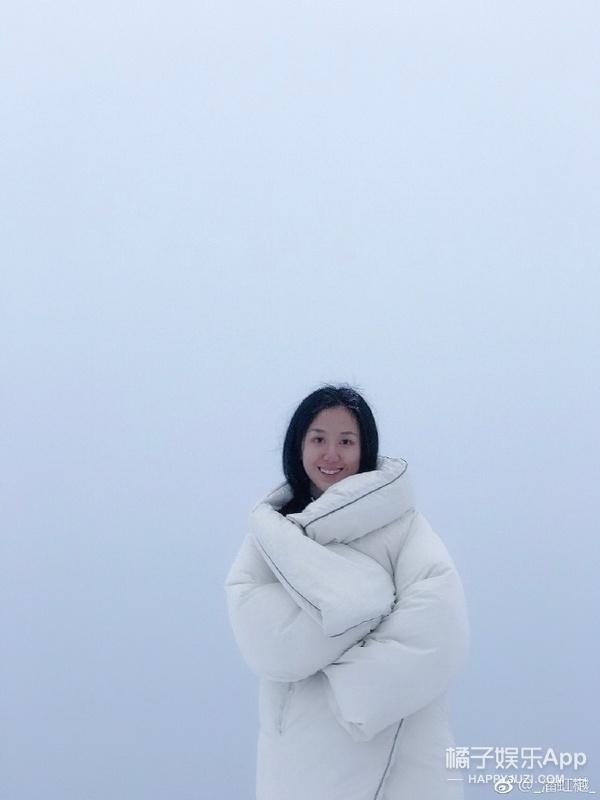 还记得09快女潘虹樾吗?她要去《歌手》踢馆了?