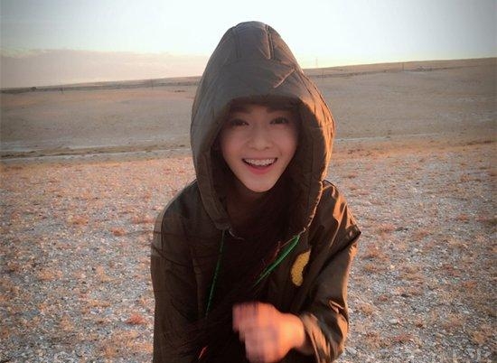 吴谨言演过的电视剧(吴谨言演的电视剧) 吴谨言 第1张 吴谨言演过的电视剧(吴谨言演的电视剧) 吴谨言 第1张