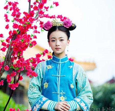 吴谨言演过的电视剧(吴谨言演的电视剧) 吴谨言 第5张 吴谨言演过的电视剧(吴谨言演的电视剧) 吴谨言 第5张