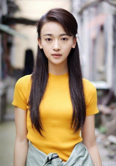 吴谨言演过的电视剧(吴谨言演的电视剧) 吴谨言 第7张 吴谨言演过的电视剧(吴谨言演的电视剧) 吴谨言 第7张