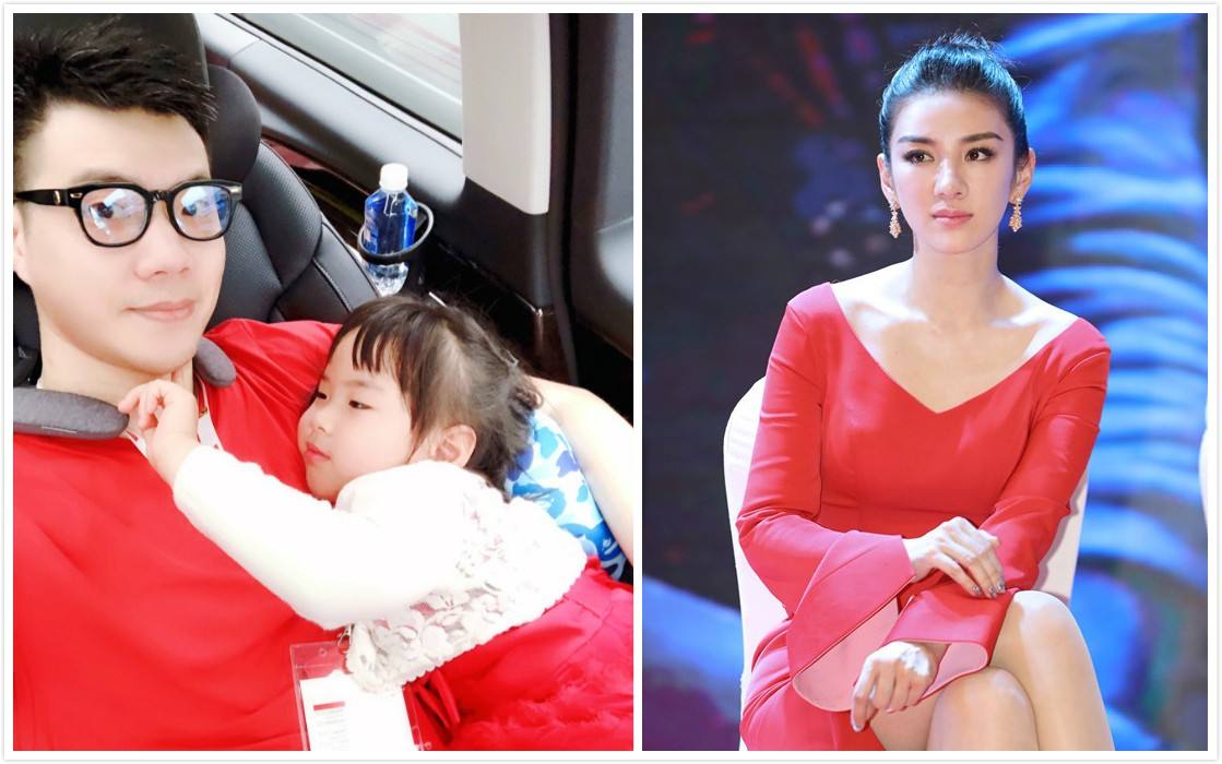 黄毅清被正式批捕为什么原因揭秘?黄毅清家族是做什么的背景曝光