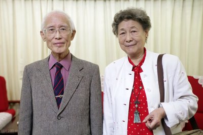 ​余光中的“土味情话”