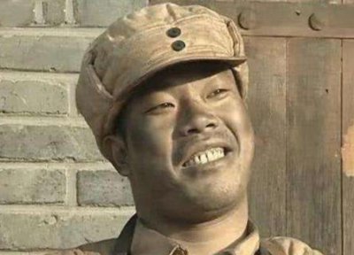 ​李云龙的开炮最有气势，鹿晗的开炮最搞笑，而他的开炮让人坐不住