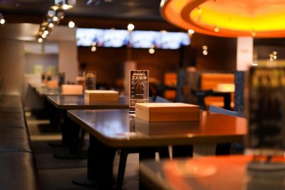 ​「美食」全国240+门店！探鱼LAB天河城店来啦