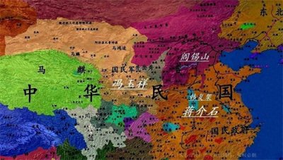 ​47岁韩复榘软禁汉口后随即被杀，冯玉祥感慨道：人家这一手太狠了