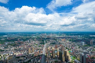 ​中国最有名气的带“州”城市～衡州