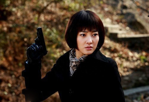 于和伟主演的几部谍战电视剧大全，部部经典，而且女主角都是同一人