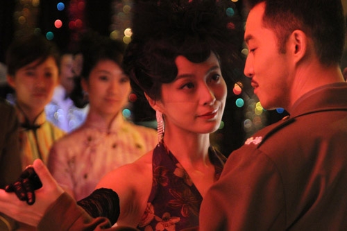 于和伟主演的几部谍战电视剧大全，部部经典，而且女主角都是同一人