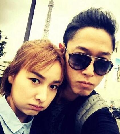吴昕的男朋友，吴昕的老公是谁呀,本文共（2050字）