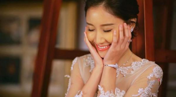 陈彦妃结婚，陈彦妃老公是富二代,本文共（2058字）