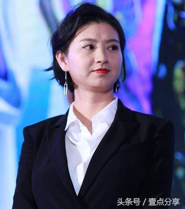 甄嬛传静白是哪位演员(甄嬛传配角静白师太冻龄)(15)
