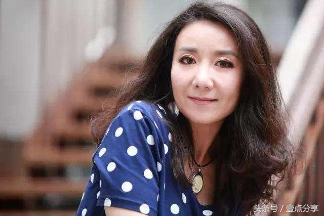 甄嬛传静白是哪位演员(甄嬛传配角静白师太冻龄)(10)