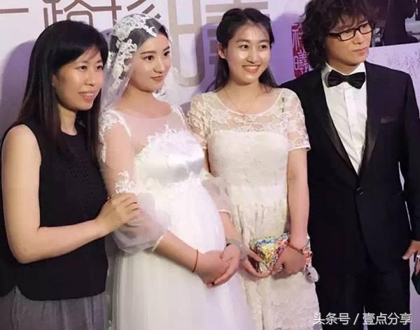 甄嬛传静白是哪位演员(甄嬛传配角静白师太冻龄)(18)