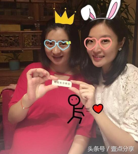 甄嬛传静白是哪位演员(甄嬛传配角静白师太冻龄)(17)